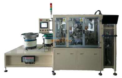 自動組裝機供應(yīng)與信息技術(shù)咨詢的融合 以滄州與福建市場為例