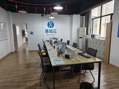 安徽凡浩信息技術咨詢 助力企業數字化轉型的專業伙伴