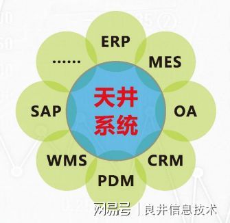 企業信息化的四個誤區 信息技術咨詢視角