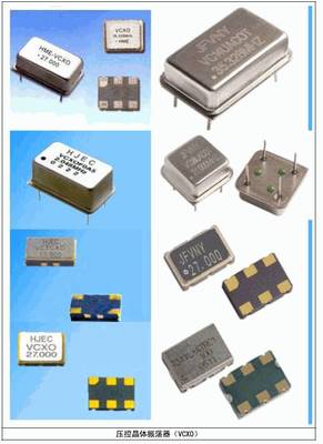 SMT電子廠資深專家都收藏的常用電子元器件大全！
