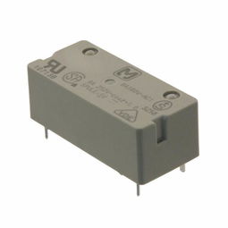 ST2 DC5V F價格、庫存與規格全解析 富昌電子元器件采購指南